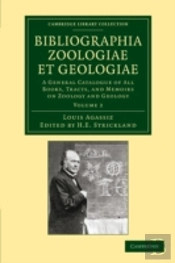 Bibliographia Zoologiae Et Geologiae: Volume 2