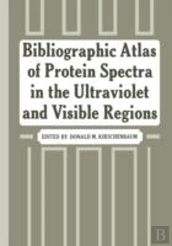 Bertrand.pt - Bibliographic Atlas Of Protein Spectra I