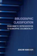 Bibliographic Classification
