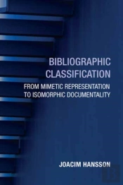 Bibliographic Classification