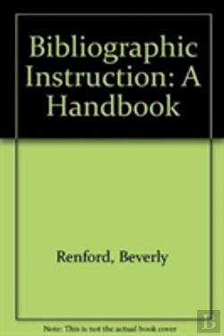 Bertrand.pt - Bibliographic Instruction
