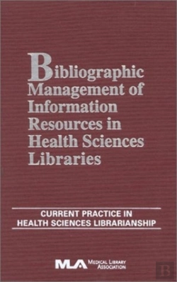 Bertrand.pt - Bibliographic Management Of Information In Health Sciences Libraries