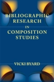 Bibliographic Research In Composition St