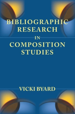 Bertrand.pt - Bibliographic Research In Composition Studies