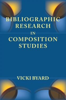Bertrand.pt - Bibliographic Research In Composition Studies