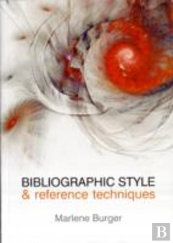 Bertrand.pt - Bibliographic Style & Reference Techniques