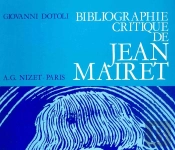 Bibliographie Critique De Jean Mairet