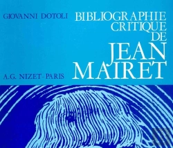 Bertrand.pt - Bibliographie Critique De Jean Mairet