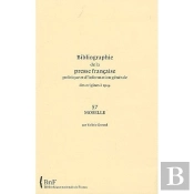 Bibliographie De La Presse Francaise Politique Et D'Information Générale, Des Origines À 1944 ; 57, Moselle