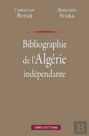 Bibliographie De L'Algerie Depuis L'Inde