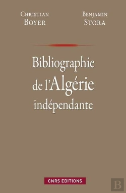 Bertrand.pt - Bibliographie De L'Algerie Depuis L'Inde
