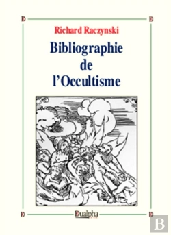 Bertrand.pt - Bibliographie De L'Occultisme