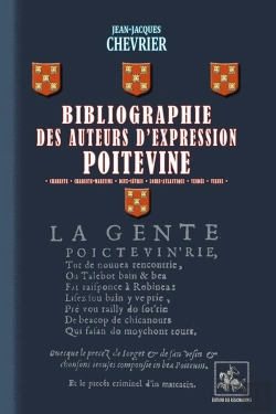 Bertrand.pt - Bibliographie Des Auteurs D'Expression Poitevine