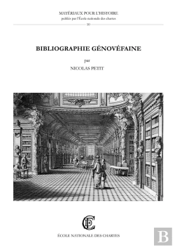 Bertrand.pt - Bibliographie Génovéfaine