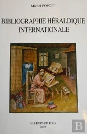 Bibliographie Heraldique Internationale