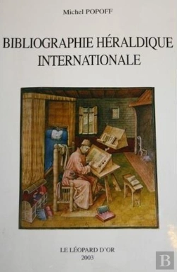 Bertrand.pt - Bibliographie Heraldique Internationale