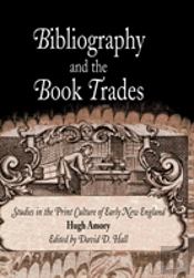 Bibliography And The Book Trades