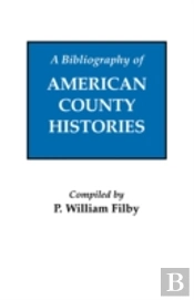 Bibliography Of American County Histories