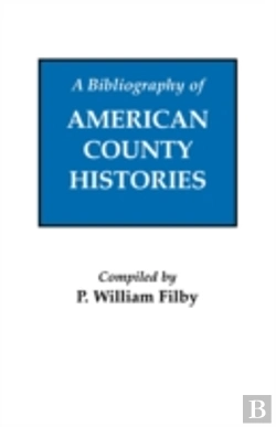 Bertrand.pt - Bibliography Of American County Histories