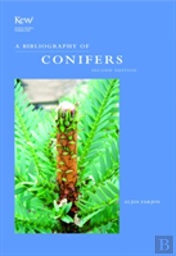 Bertrand.pt - Bibliography Of Conifers