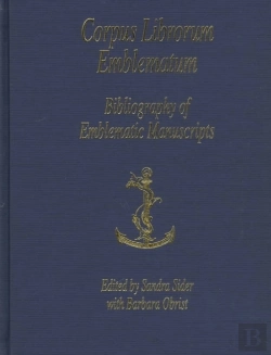 Bertrand.pt - Bibliography Of Emblematic Manuscripts