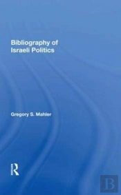 Bibliography Of Israeli Politics