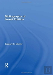 Bibliography Of Israeli Politics