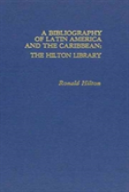 Bibliography Of Latin America And The Caribbean
