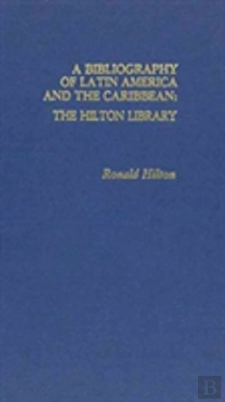 Bertrand.pt - Bibliography Of Latin America And The Caribbean