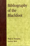 Bibliography Of The Blackfoot