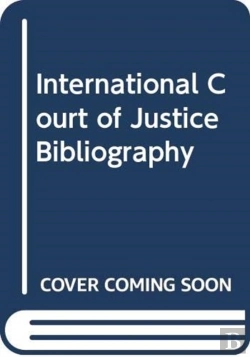 Bertrand.pt - Bibliography Of The International Court Of Justice