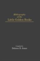 Bibliography Of The Little Golden Books