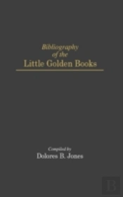 Bibliography Of The Little Golden Books