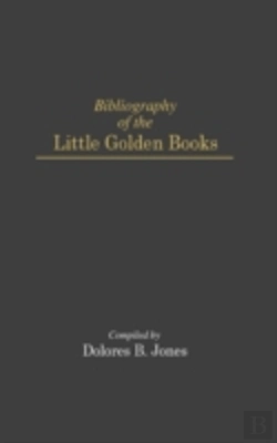 Bertrand.pt - Bibliography Of The Little Golden Books