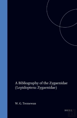 Bertrand.pt - Bibliography Of The Zygaenidae (Lepidoptera: Zygaenidae)
