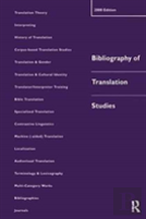 Bibliography Of Translation Studies: 2000