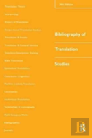 Bibliography Of Translation Studies: 2001