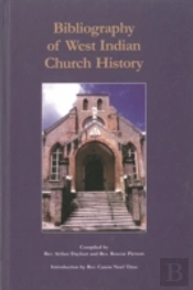 Bibliography Of West Indian Church History