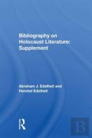 Bibliography On Holocaust Literature