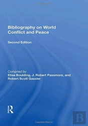 Bibliography On World Conflict And Peace