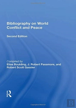 Bertrand.pt - Bibliography On World Conflict And Peace