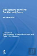 Bibliography On World Conflict And Peace