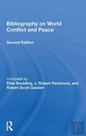 Bibliography On World Conflict And Peace