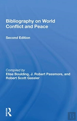 Bertrand.pt - Bibliography On World Conflict And Peace