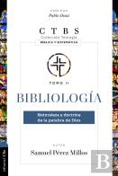Bibliología