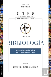Bibliología