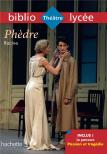 Bibliolycee Phedre Racine Bac 2020