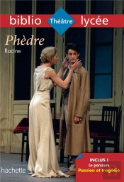Bibliolycee Phedre Racine Bac 2020