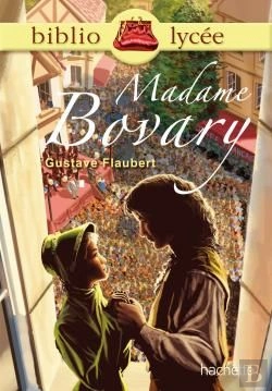 Bertrand.pt - Bibliolycee T.52; Madame Bovary ; Livre De L'Élève