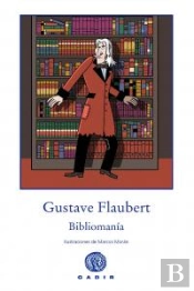 Bibliomanía